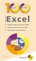 100 najważniejszych porad - Microsoft Excel - 100 Top Tips - Microsoft Excel