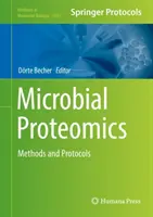 Proteomika drobnoustrojów: Metody i protokoły - Microbial Proteomics: Methods and Protocols