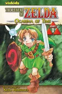 The Legend of Zelda, Vol. 1, 1: The Ocarina of Time - Część 1 - The Legend of Zelda, Vol. 1, 1: The Ocarina of Time - Part 1