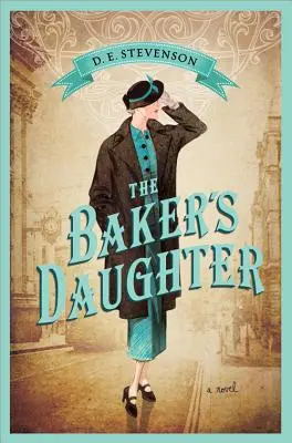 Córka piekarza - The Baker's Daughter