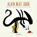 Obcy obok - Alien Next Door