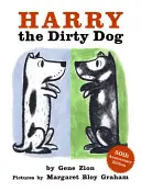 Harry the Dirty Dog Board Book