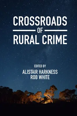 Rozdroża wiejskiej przestępczości: Reprezentacje i realia transgresji na australijskiej wsi - Crossroads of Rural Crime: Representations and Realities of Transgression in the Australian Countryside