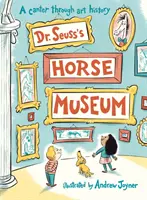 Muzeum koni doktora Seussa - Dr. Seuss's Horse Museum