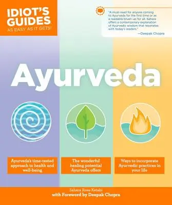 Ajurweda - Ayurveda