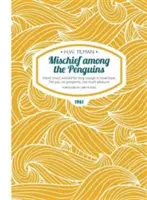 Mischief Among the Penguins Paperback - Hand