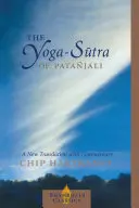 Joga-sutry Patańdżalego: Nowe tłumaczenie z komentarzem - The Yoga-Sutra of Patanjali: A New Translation with Commentary