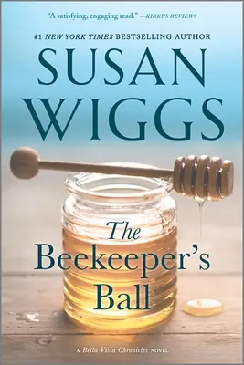 Bal pszczelarzy - The Beekeeper's Ball