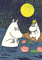 Muminki Deluxe: Tom drugi - Moomin Deluxe: Volume Two