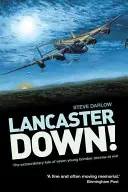 Lancaster Down! Niezwykła opowieść o siedmiu młodych załogach bombowców na wojnie - Lancaster Down!: The Extraordinary Tale of Seven Young Bomber Aircrew at War