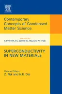Nadprzewodnictwo w nowych materiałach, 4 - Superconductivity in New Materials, 4