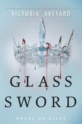 Szklany miecz - Glass Sword