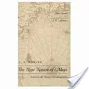 Nowa natura map: Eseje z historii kartografii - The New Nature of Maps: Essays in the History of Cartography