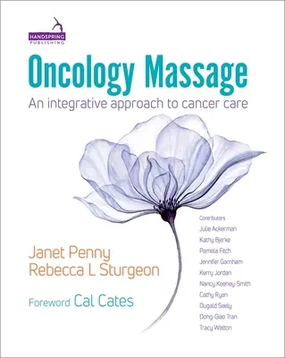 Masaż onkologiczny - Oncology Massage