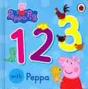 Świnka Peppa: 123 z Peppą - Peppa Pig: 123 with Peppa