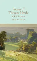 Wiersze Thomasa Hardy'ego: Nowy wybór - Poems of Thomas Hardy: A New Selection