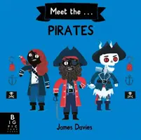 Poznaj piratów - Meet the Pirates