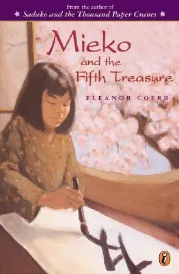 Mieko i piąty skarb - Mieko and the Fifth Treasure