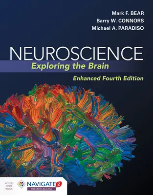 Neuroscience: Odkrywanie mózgu, wydanie rozszerzone: Odkrywanie mózgu, wydanie rozszerzone - Neuroscience: Exploring the Brain, Enhanced Edition: Exploring the Brain, Enhanced Edition