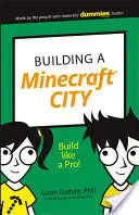 Budowanie miasta w grze Minecraft: Buduj jak zawodowiec! - Building a Minecraft City: Build Like a Pro!