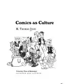 Komiks jako kultura - Comics as Culture