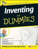 Inventing For Dummies (R)