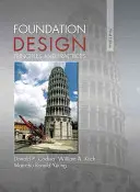 Foundation Design: Zasady i praktyka - Foundation Design: Principles and Practices