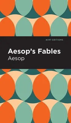 Bajki Ezopa - Aesop's Fables