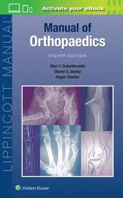 Podręcznik ortopedii - Manual of Orthopaedics