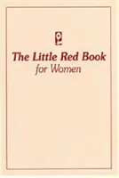 Mała czerwona książeczka dla kobiet - The Little Red Book for Women