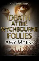 Śmierć w Wychbourne Follies - Death at the Wychbourne Follies