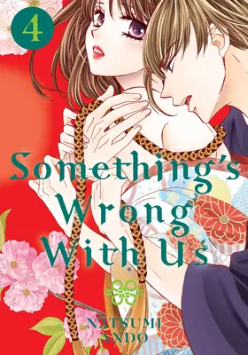 Coś z nami nie tak 4 - Something's Wrong with Us 4