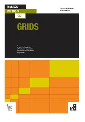 Siatki dla projektantów graficznych - Grids for Graphic Designers