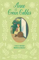 Ania z Zielonego Wzgórza - Anne of Green Gables