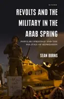 Bunty i wojsko podczas arabskiej wiosny: Powstania ludowe i polityka represji - Revolts and the Military in the Arab Spring: Popular Uprisings and the Politics of Repression