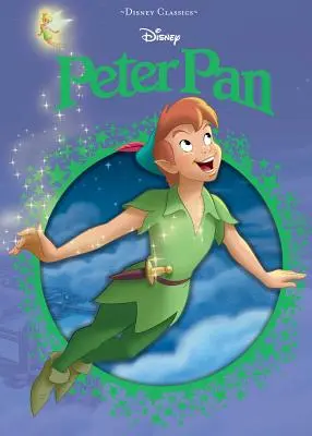 Disney Piotruś Pan - Disney Peter Pan