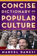 Zwięzły słownik kultury popularnej - Concise Dictionary of Popular Culture