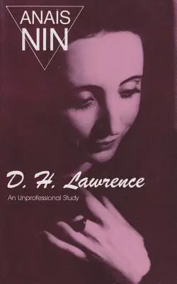 D. H. Lawrence: Studium nieprofesjonalne - D. H. Lawrence: An Unprofessional Study