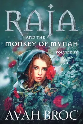 Raja i małpa Mynah - Raja and the Monkey of Mynah