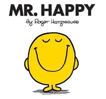 Pan Szczęśliwy - Mr. Happy