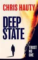 Deep State - Najbardziej wciągający thriller dekady - Deep State - The most addictive thriller of the decade