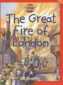 Początki historii: Wielki pożar Londynu - Beginning History: The Great Fire Of London