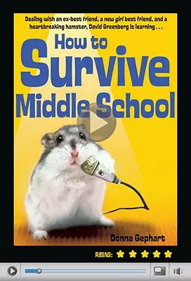 Jak przetrwać gimnazjum - How to Survive Middle School