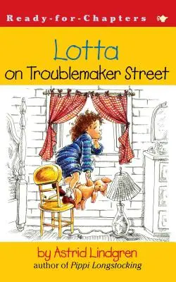 Lotta na Troublemaker Street - Lotta on Troublemaker Street