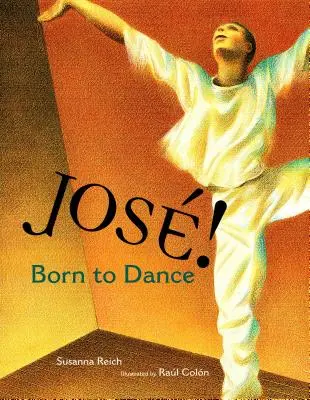 Jose! Urodzony, by tańczyć: Historia Jose Limona - Jose! Born to Dance: The Story of Jose Limon