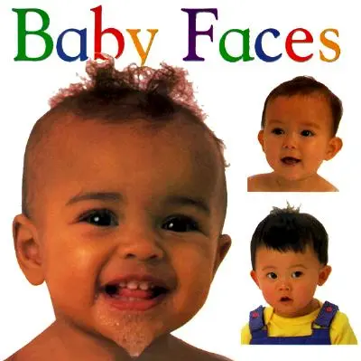 Twarze dziecka - Baby Faces