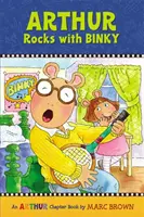 Arthur Rocks z BINKY - Arthur Rocks with BINKY