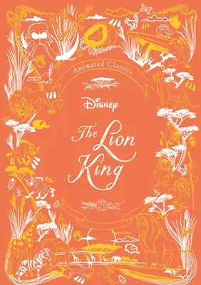 Klasyka animacji Disneya: Król Lew - Disney Animated Classics: The Lion King