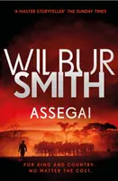 Assegai - The Courtney Series 13