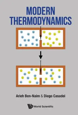 Nowoczesna termodynamika - Modern Thermodynamics